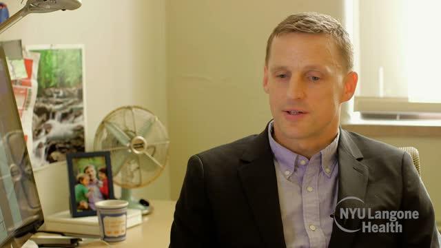 Joshua D. Lee, MD, MSc, NYU Langone Health / NYU School of Medicine 