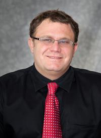 Michael Cottingham, University of Houston