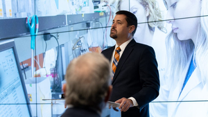UTEP Awarded $6.1 Million Grant for Cancer Research and Detection