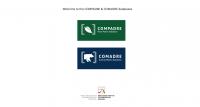 COMPADRE Logos