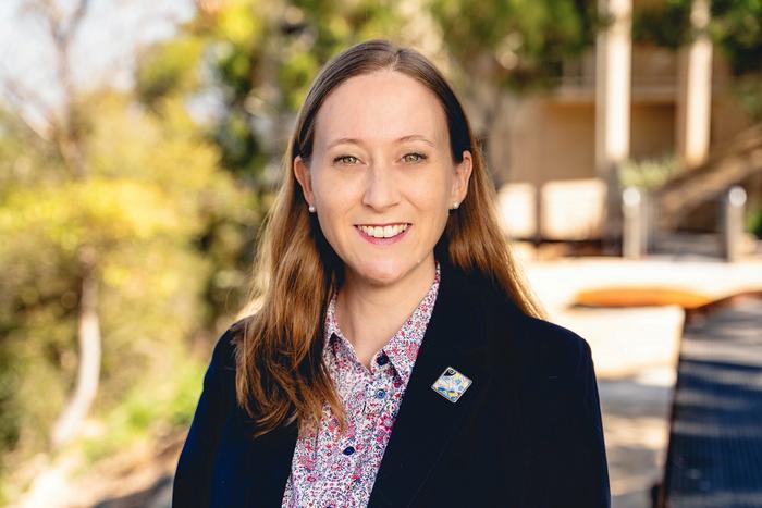 Associate Professor Jacqueline Stephens, Flinders University