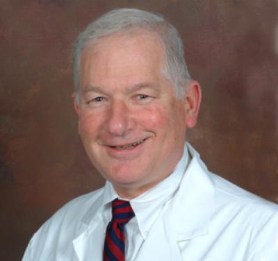 Dr. Arthur Smith, Medical College of Georgia