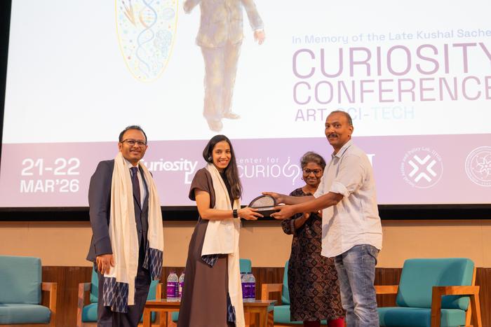 Curiosity Conference 2026