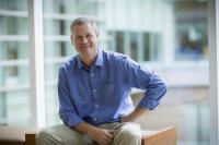 Kurt Ribisl, UNC Center for Regulatory Research on Tobacco Communication