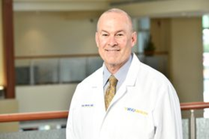 Dr. Clay Marsh WVU