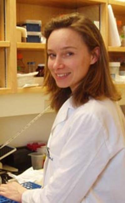 Patricia Ernst, Dartmouth-Hitchcock Medical Center