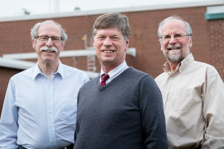 Combustion Fellows