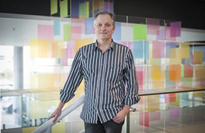 David Tarlinton, Walter and Eliza Hall Institute
