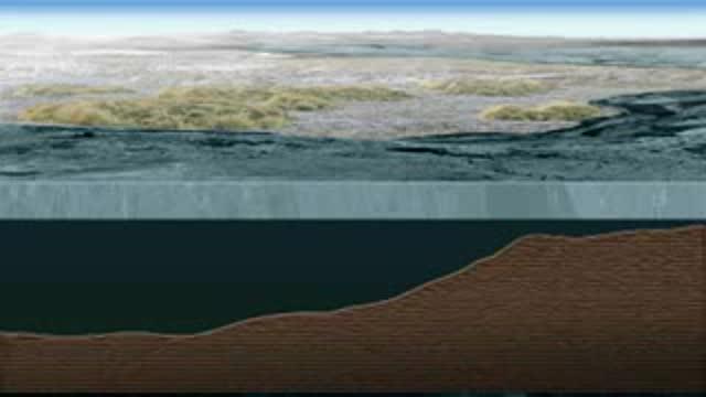 Monitoring Lake Ice