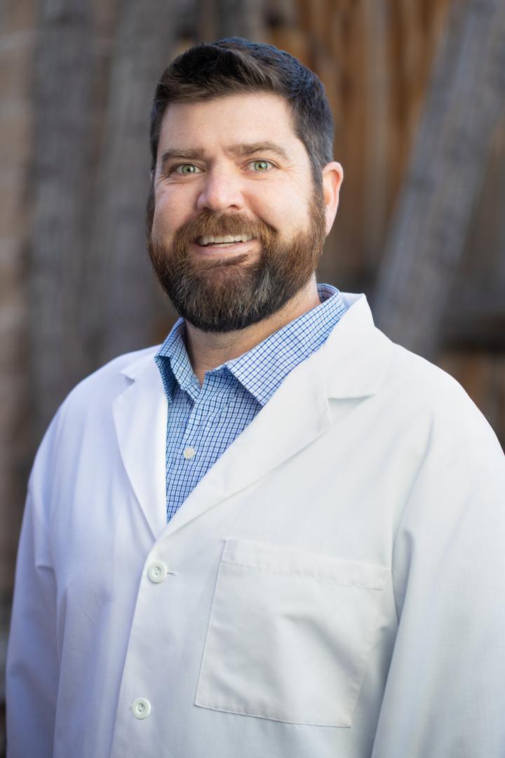 Scott Barnett