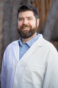 Scott Barnett