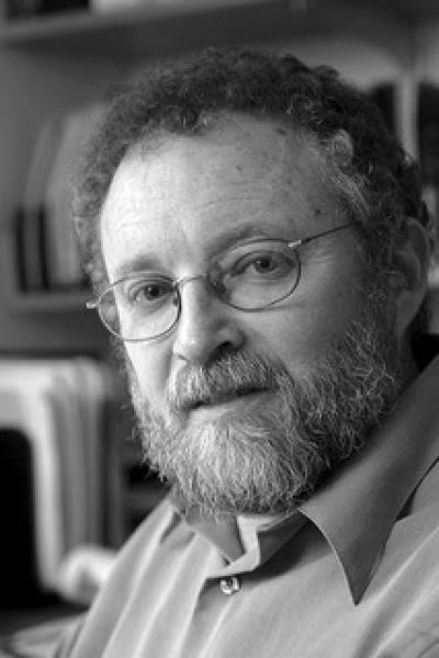 Dr. Gil Mor