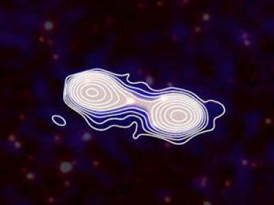 Radio Galaxy Zoo