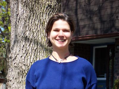 Janet Smylie, St. Michael's Hospital