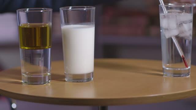 The Origin of Water's Unusual Properties Found