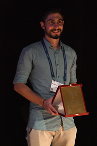 Dimitrios Athanasopoulos