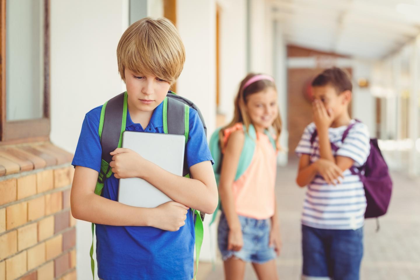 Autism and Bullying