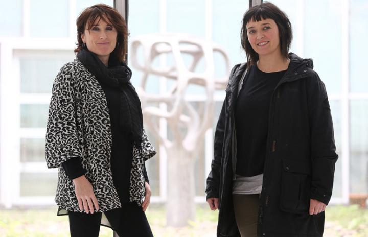 Players in the Basque Food System
