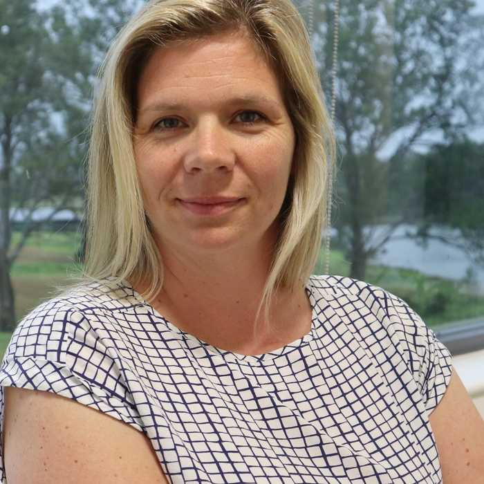 Associate Professor Joy Becker