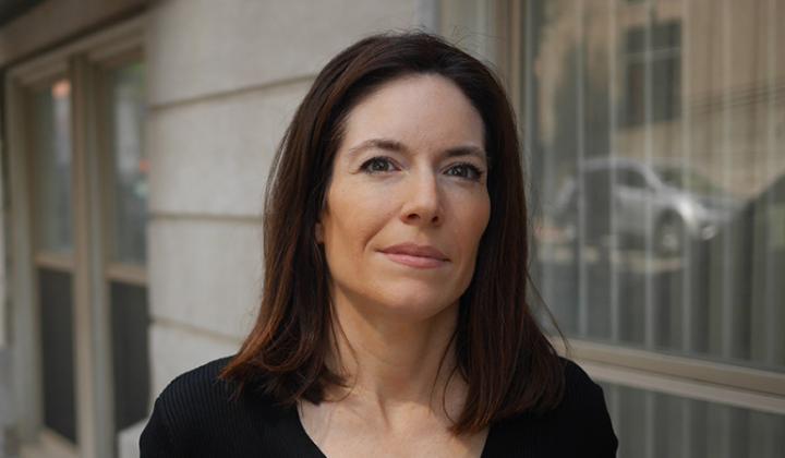 Jessica Fishman, University of Pennsylvania Annenberg School for Communication