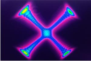 The High-Power Optical Vortices