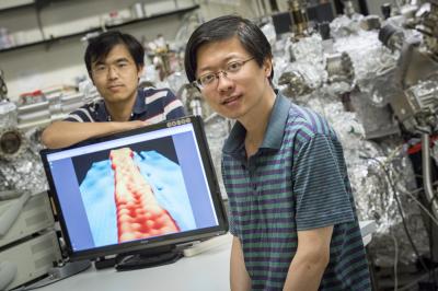 Yaoyi Li and Mingxing Chen, University of Wisconsin - Milwaukee