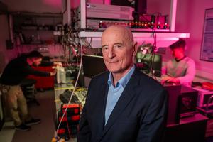 Professor Gerald Buller