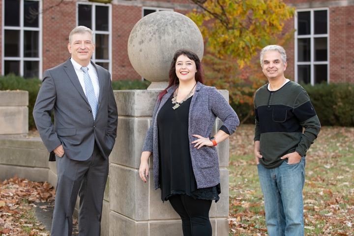 Illinois Research Team