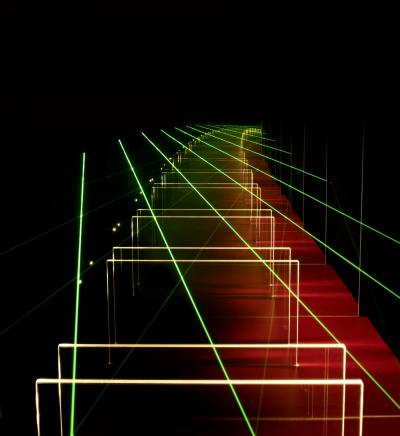 Scientists Make Iron Transparent