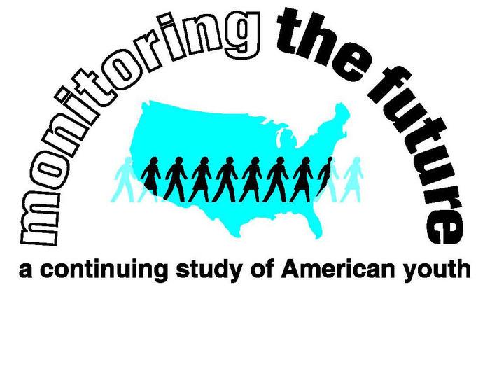 Monitoring the Future Logo