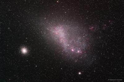 Small Magellenic Cloud