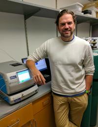 Professor Jon Pokorski