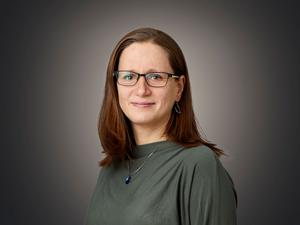 Hana Jungova_Photo-Chalmers University of Technology/Anna-Lena Lundqvist