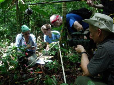 Environmental Science Web Site Awarded Prestigious Prize by <I>Science</I> (2 of 7)