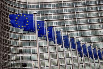European Commission, Brussels