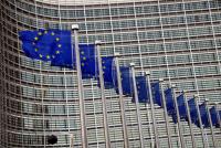 European Commission, Brussels
