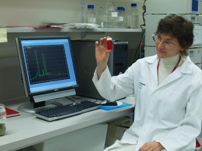 Dr. Izabela Konczak