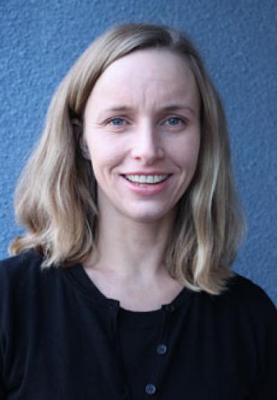 Eva Löfgren, University of Gothenburg