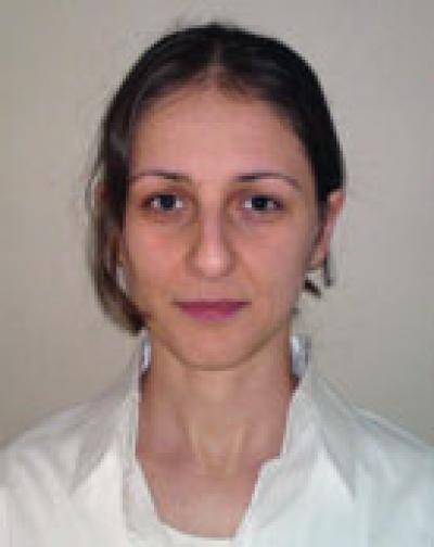 Theonitsa Kokoli, University of Gothenburg