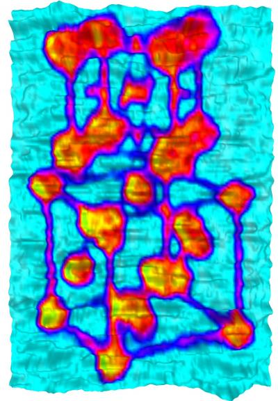 Arrangement of Atoms (1 of 2)