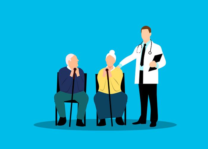 General healthcare preferences for people aged 50 and over in England: English longitudinal study of ageing