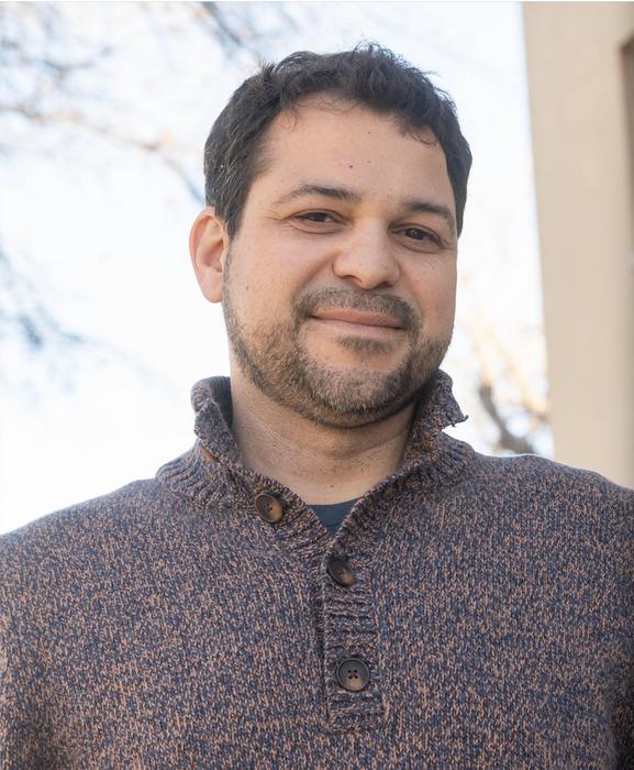 NMSU researcher’s team finds supermassive black holes may create massive planets
