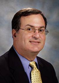 Adam Garden, MD Anderson Cancer Center