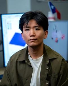 Pei Liu