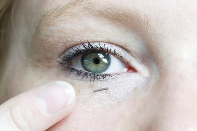 Measuring Glucose without Needle Pricks