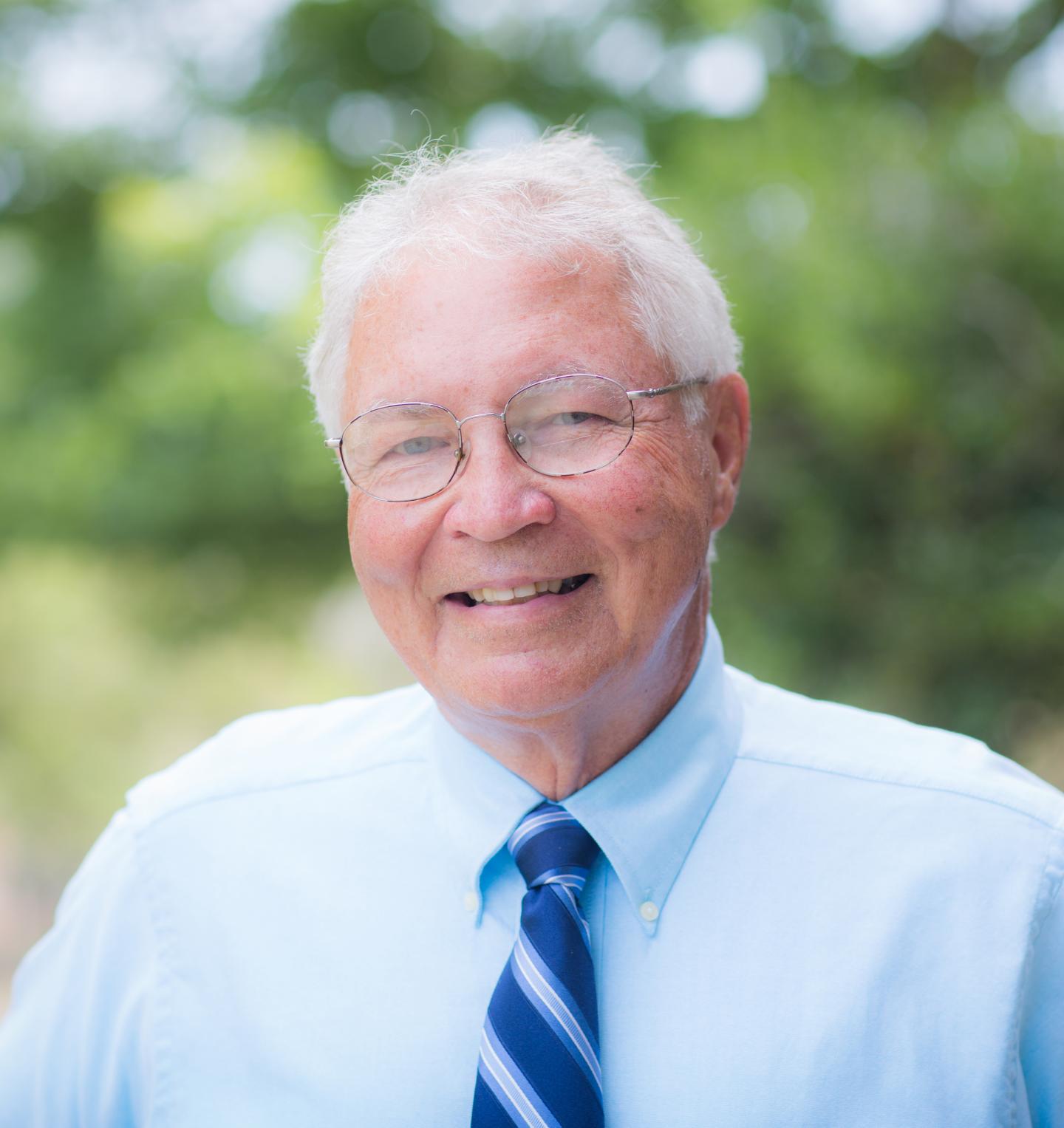 Roger Stevenson, American College of Medical Genetics and Genomics