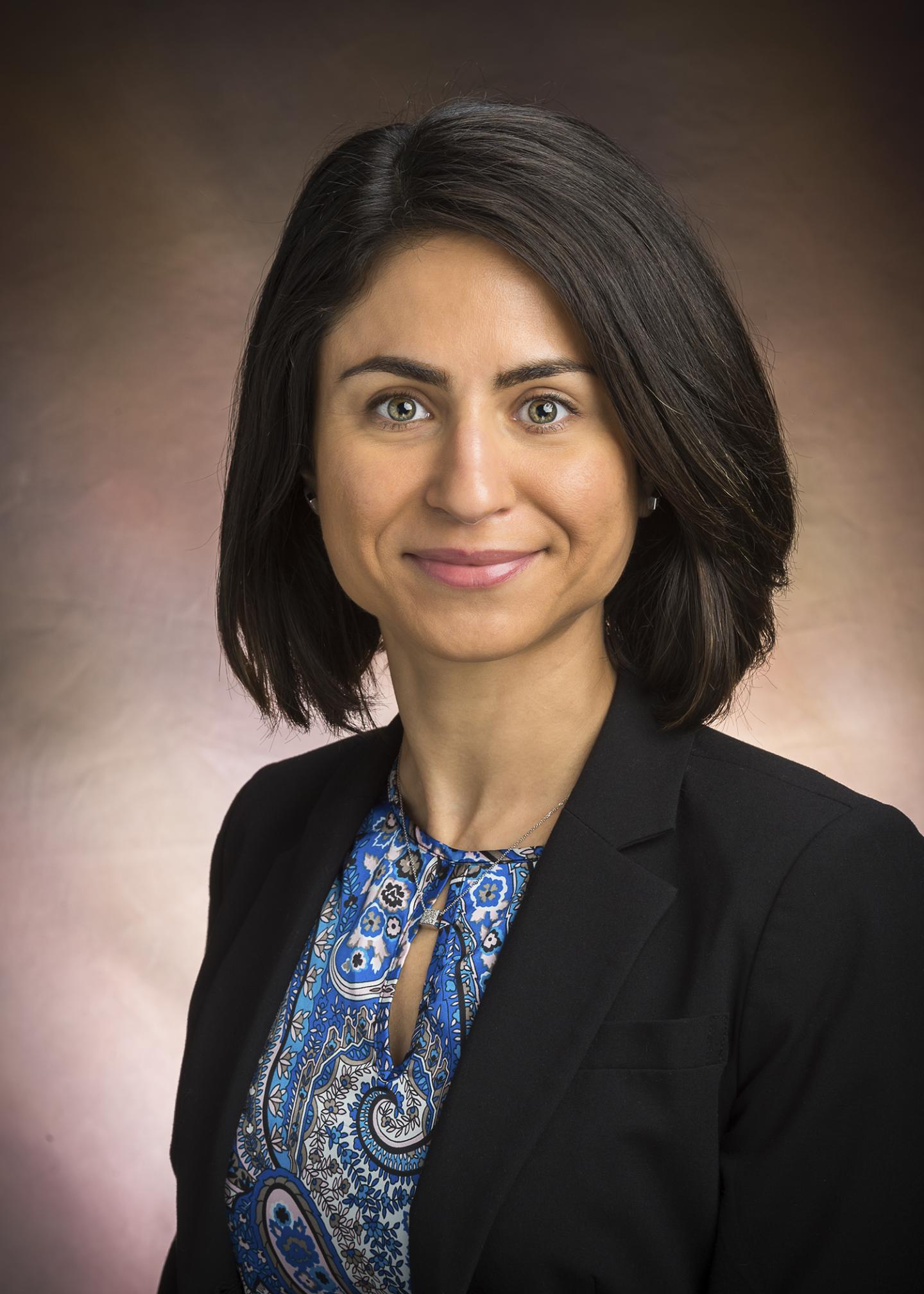 Dr. Saba Pasha
