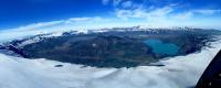 The 10-Km Wide Caldera on Alaska's Unmak Island Formed during the 43 Bce Okmok II Eruption