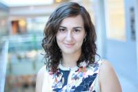 Athena Aktipis, Biodesign Institute