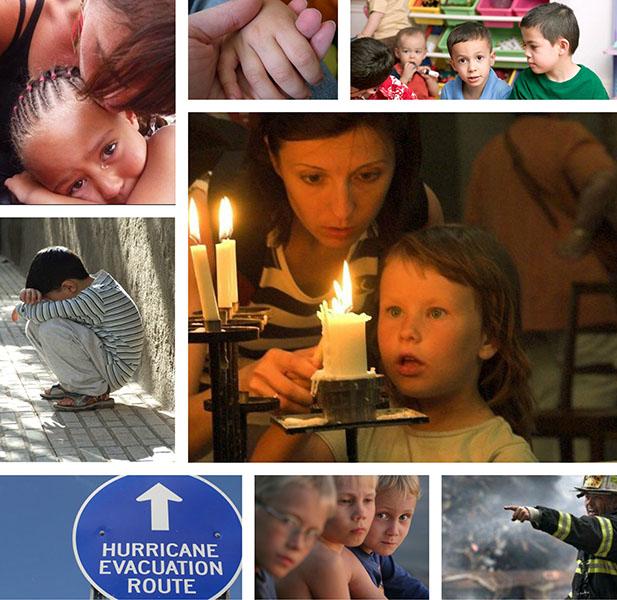 Addressing Domestic Violence Should be Part of Recovery Plan During Natural Disasters